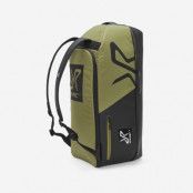 Duffel Bag 70L Unisex Green, Storlek:One Size - Accessoarer>Väskor&Ryggsäckar