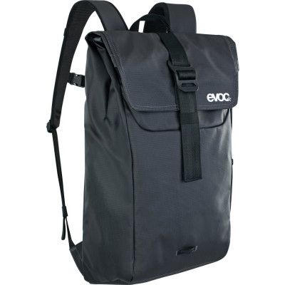 EVOC Duffle Backpack 16 Carbon Grey/Black