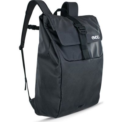 EVOC Duffle Backpack 26 Carbon Grey/Black