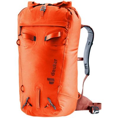 Deuter Women's Durascent 28 SL Papaya-Redwood