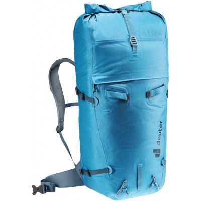 Deuter Durascent 44+10 Wave-Ink