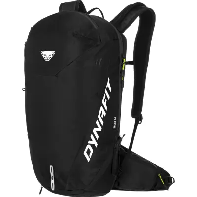Dynafit Speed 24 Backpack Black Out