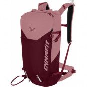 Dynafit Women's Radical 30+ Backpack Mokarosa/Burgundy