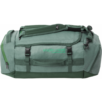 Eagle Creek Cargo Hauler Duffel 40 L Duck Green