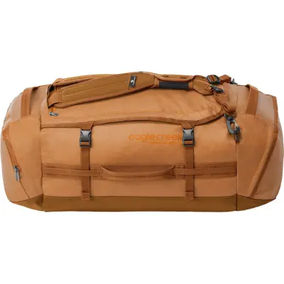 Eagle Creek Cargo Hauler Duffel 60 L Iron Orange