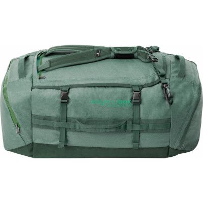 Eagle Creek Cargo Hauler Duffel 90 L Duck Green