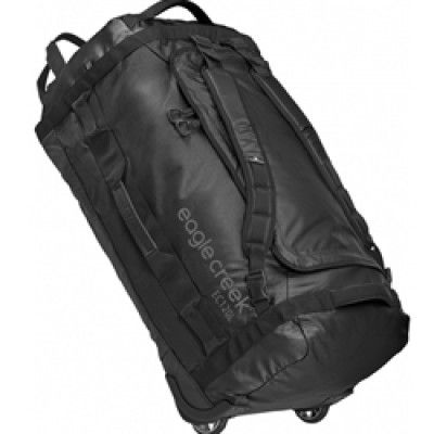 Eagle Creek Cargo Hauler Rolling Duffel 120L