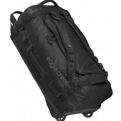 Eagle Creek Cargo Hauler Rolling Duffel 90L