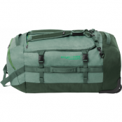 Eagle Creek Cargo Hauler Wheeled Duffel 110 L Duck Green