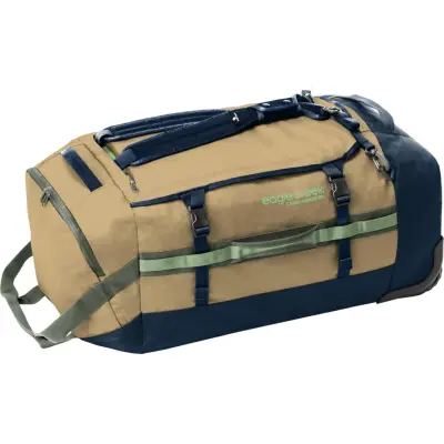 Eagle Creek Cargo Hauler Wheeled Duffel 110 L Safari/Willow