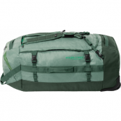 Eagle Creek Cargo Hauler Wheeled Duffel 130 L Duck Green