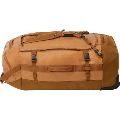 Eagle Creek Cargo Hauler Wheeled Duffel 130 L Iron Orange