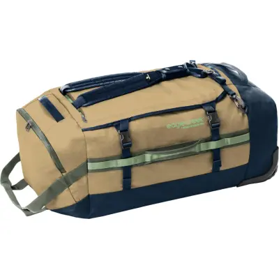 Eagle Creek Cargo Hauler Wheeled Duffel 130 L Safari/Willow