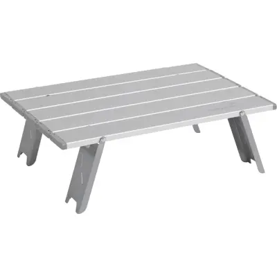 Easy Camp Fir Table Silver