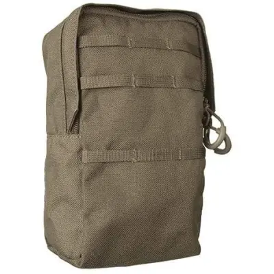 Eberlestock 2 L Accessory Pouch Dry Earth