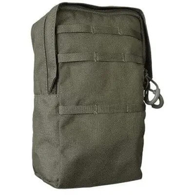 Eberlestock 2 L Accessory Pouch Military Green