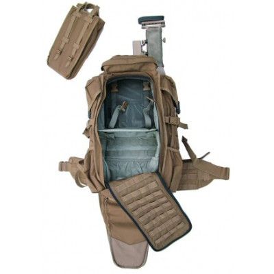 Eberlestock G3 Phantom