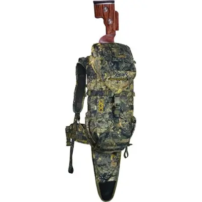 Eberlestock Gunrunner H2 Pack 22l Hide Open - Mountain