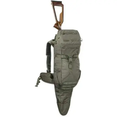 Eberlestock Gunrunner H2 Pack 22l Military Green