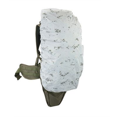 Eberlestock Regnskydd i Snöcamo