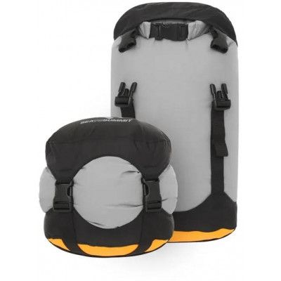 Sea To Summit Eco Evac Compression Drybag 5L