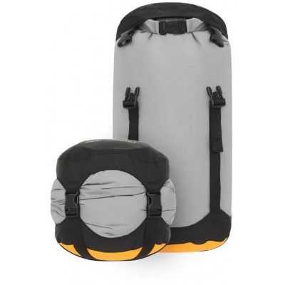 Sea To Summit Eco Evac Compression Drybag 8L