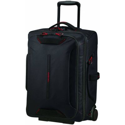 Samsonite Ecodiver Duffle 55 Wheel Backpack