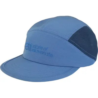 Elevenate Canyon Cap Indian Blue