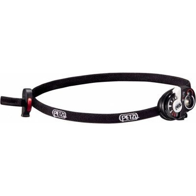 Petzl E+lite Basic Black