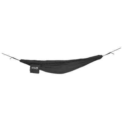 Eno Hammock Eno Underbelly Gear Sling Charcoal