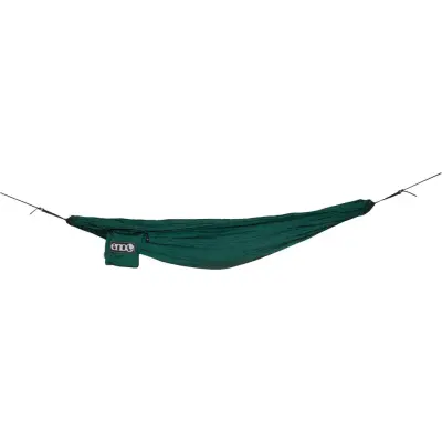 Eno Hammock Eno Underbelly Gear Sling Forest