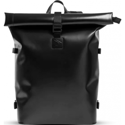 IAMRUNBOX Everyday Rolltop Black