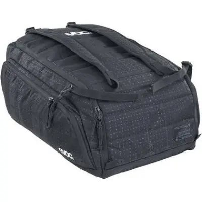 EVOC Gear Bag 55 Black