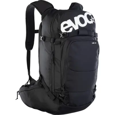 EVOC Line 30 Black