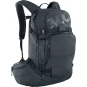 EVOC Line Pro 20 Black