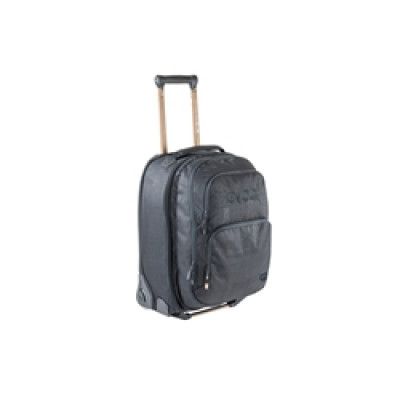 Evoc Terminal Bag Black