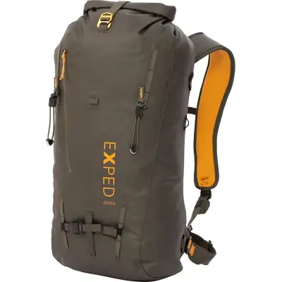 Exped Black Ice 30 M Moraine