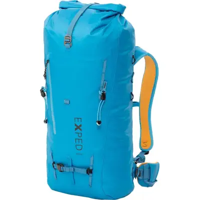 Exped Black Ice 45 M Lagoon