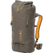 Exped Black Ice 45 M Moraine