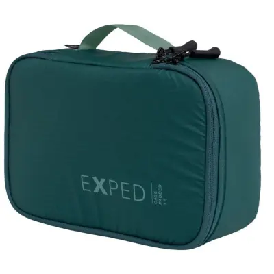 Exped Case Padded 1.5 Cypress