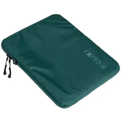 Exped Case Padded Slim 11 Cypress