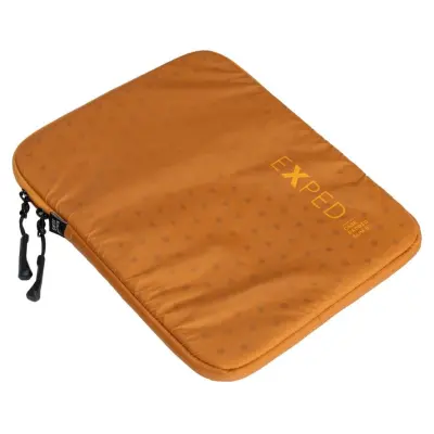 Exped Case Padded Slim 8 Gold