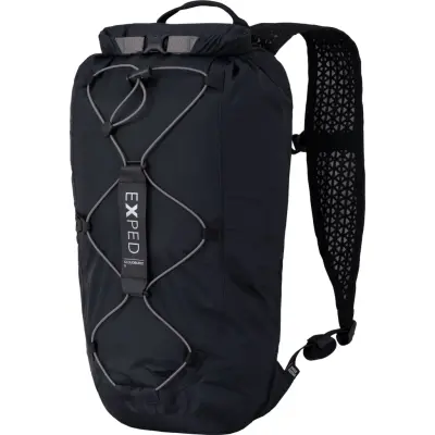 Exped Cloudburst 9 Black