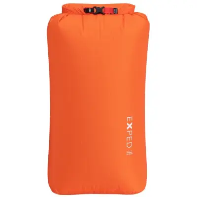 Exped Drybag Ultra 22 Dark Lava