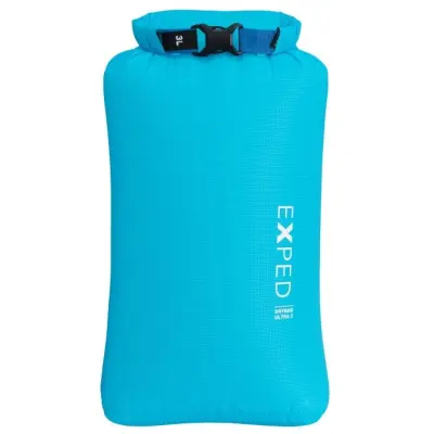 Exped Drybag Ultra 3 Cyan