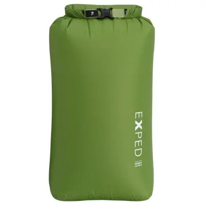 Exped Drybag Ultra 8 Meadow