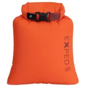 Exped Drybag Versa 1 Flame