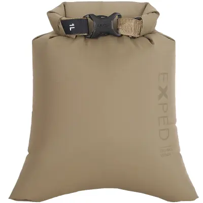 Exped Drybag Versa 1 Olive