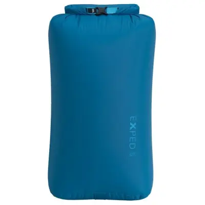 Exped Drybag Versa 22 Deepsea