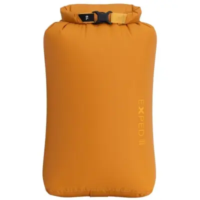 Exped Drybag Versa 5 Gold